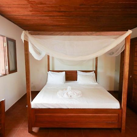 זיגווינצ'ור Camping Casamance מראה חיצוני תמונה
