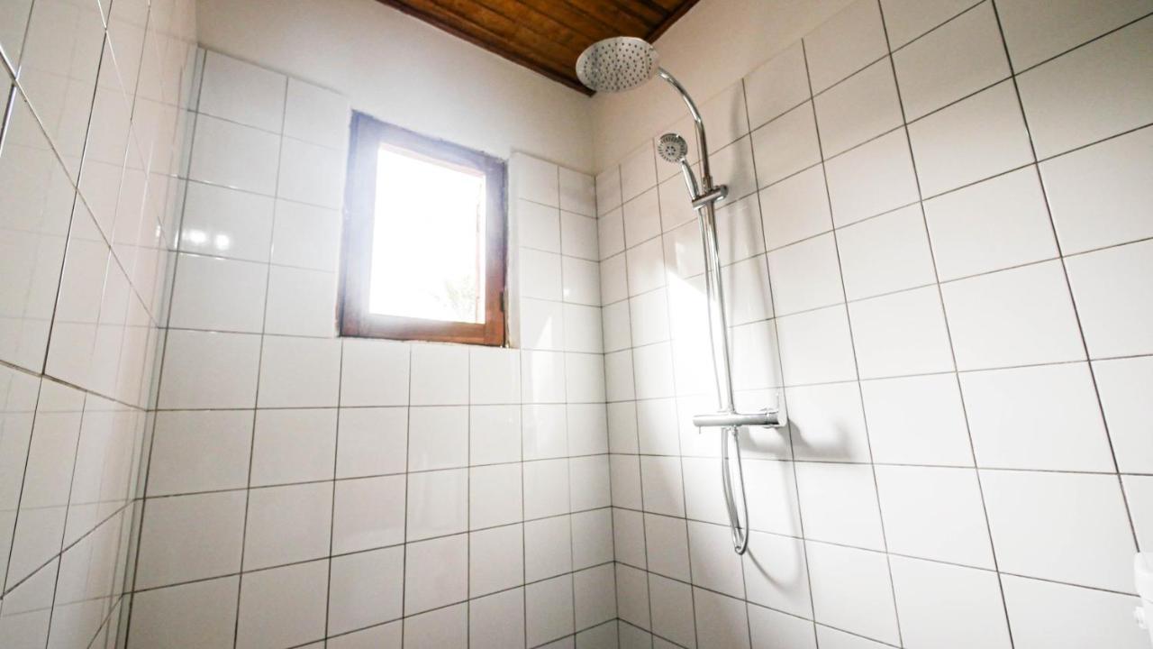 זיגווינצ'ור Camping Casamance מראה חיצוני תמונה